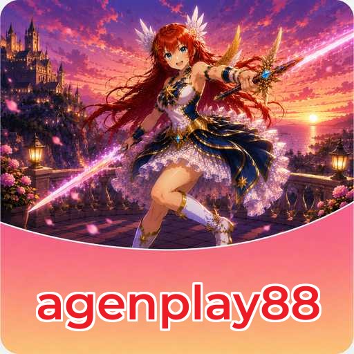 Tampilan antarmuka pengguna agenplay88 yang ramah dan intuitif.